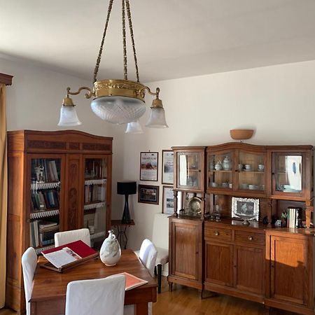La Porta Di San Domenico Apartment Sessa Aurunca Exterior foto