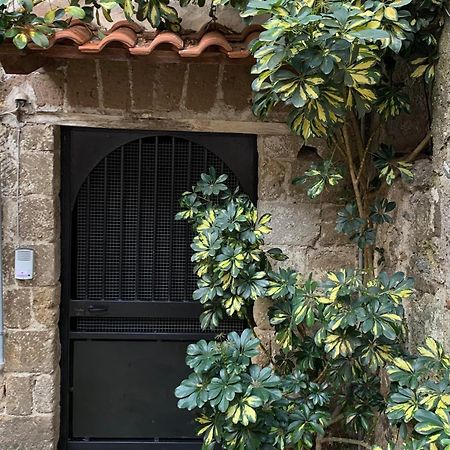 La Porta Di San Domenico Apartment Sessa Aurunca Exterior foto