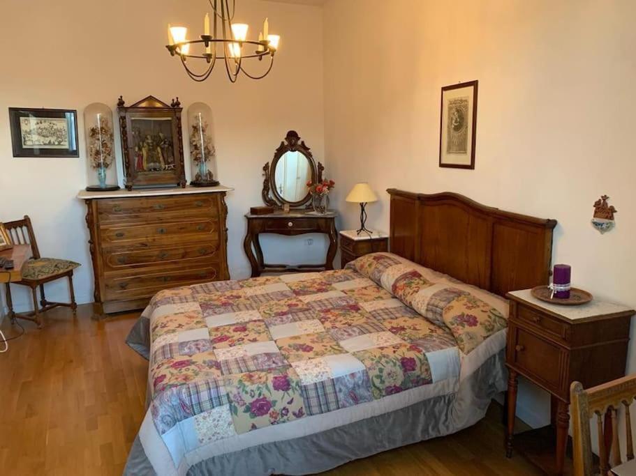 La Porta Di San Domenico Apartment Sessa Aurunca Exterior foto
