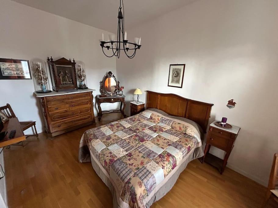 La Porta Di San Domenico Apartment Sessa Aurunca Exterior foto