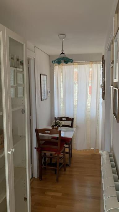 La Porta Di San Domenico Apartment Sessa Aurunca Exterior foto