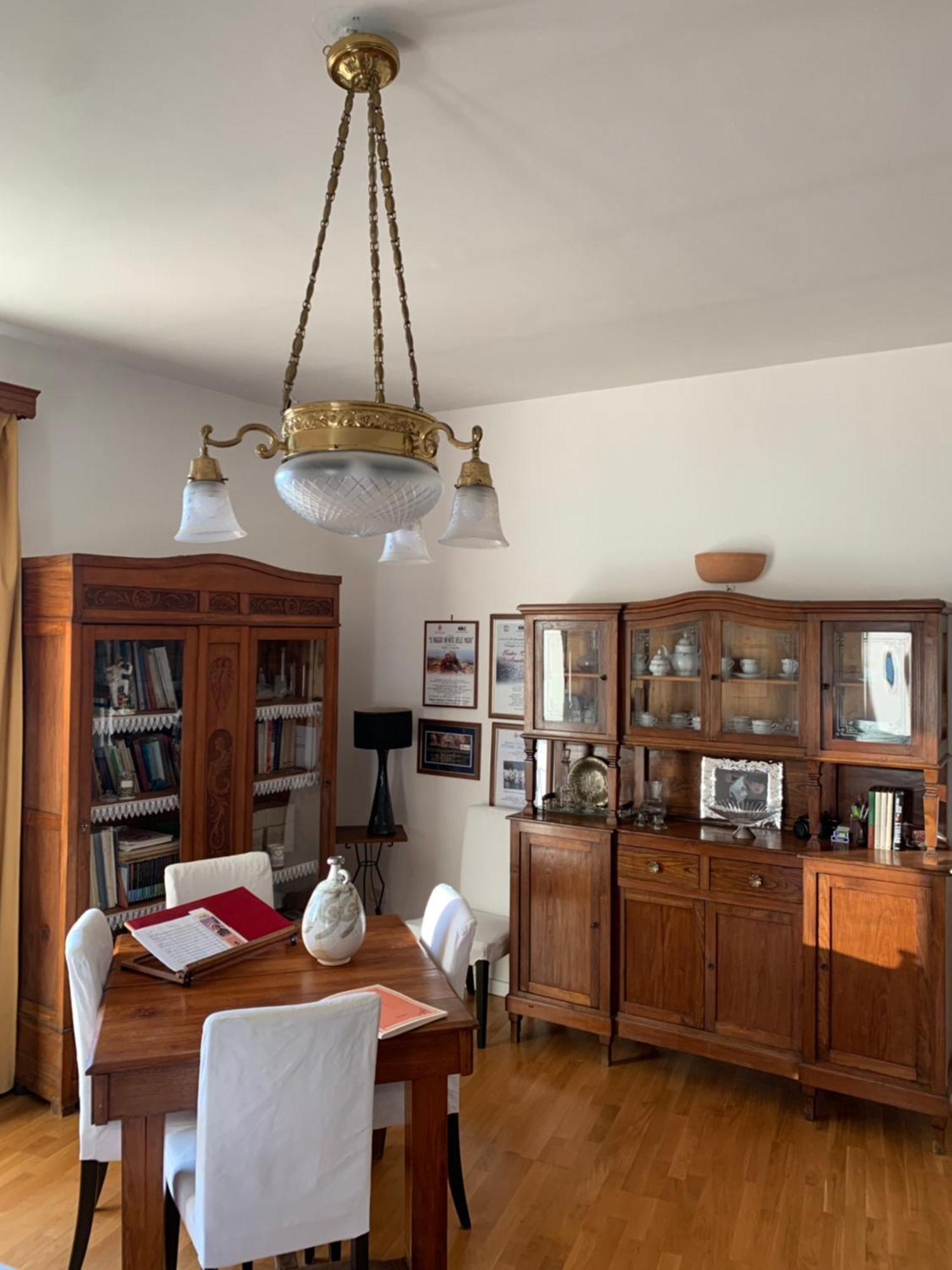 La Porta Di San Domenico Apartment Sessa Aurunca Exterior foto