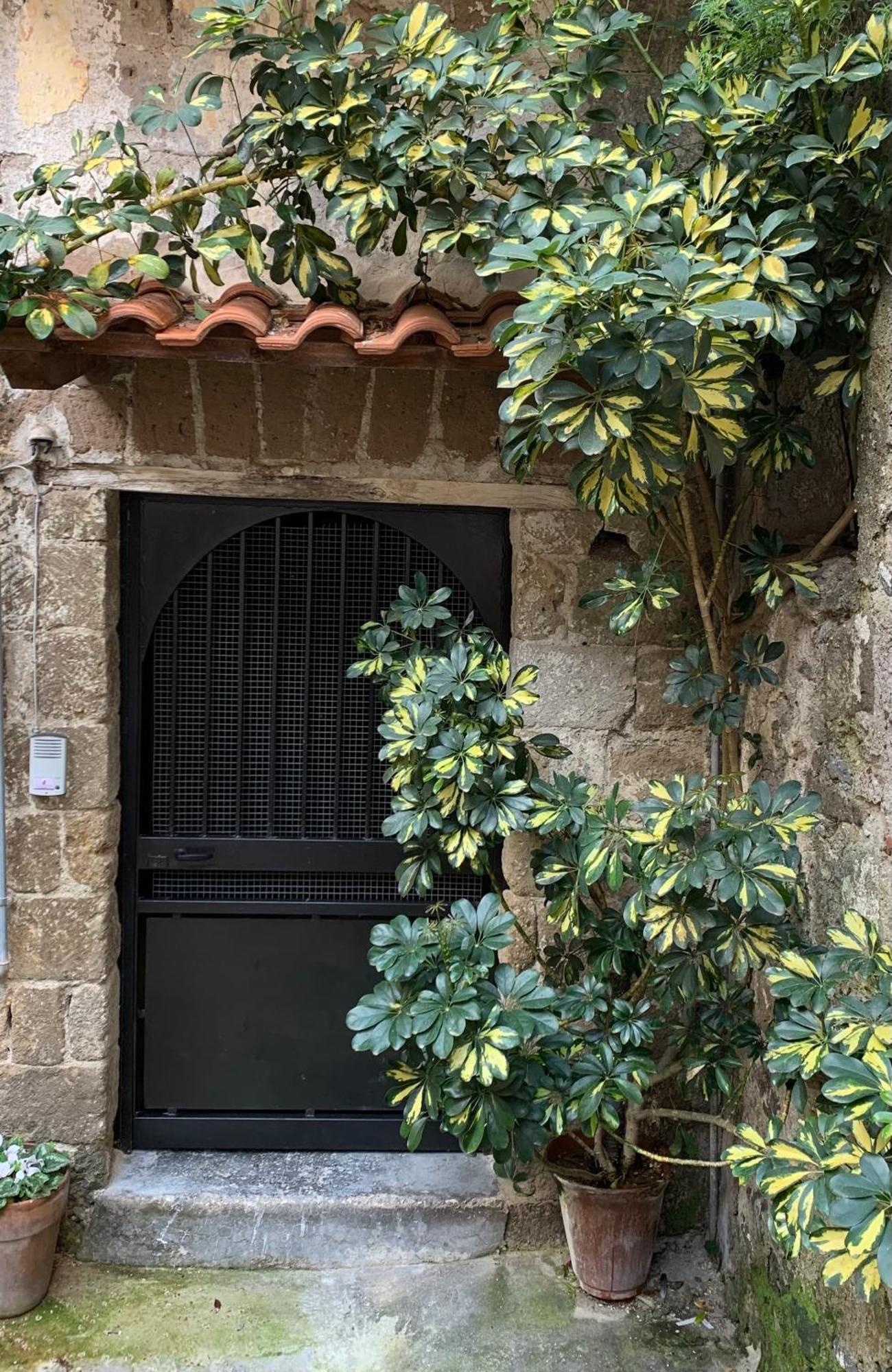La Porta Di San Domenico Apartment Sessa Aurunca Exterior foto